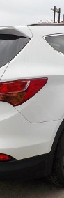 Hyundai Santa Fe III 2,0diesel 4X4 108tys.km. ASO Hyundai,bezwypadkowy-4