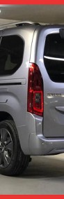 Toyota Proace Standard Family 1.2 benzyna Standard Family 1.2 benzyna 110KM | Temp-4