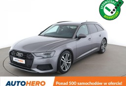 Audi A6 V (C8) FV23, Navi, Podg.fotele, aut klima 4strefy, Tempomat, Bluetooth