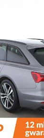 Audi A6 V (C8) FV23, Navi, Podg.fotele, aut klima 4strefy, Tempomat, Bluetooth-4