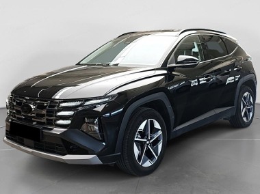 Hyundai Tucson III 1.6 T-GDi HEV Executive 2WD aut 1.6 T-GDi HEV Executive 2WD aut 239K-1