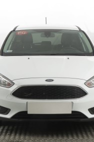 Ford Focus IV , Salon Polska, VAT 23%, Klima, Tempomat, Parktronic,-2