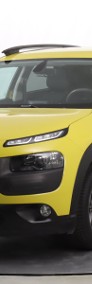 Citroen C4 Cactus I , Salon Polska, Navi, Klimatronic, Tempomat, Parktronic-3