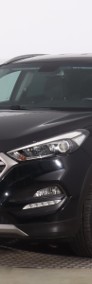 Hyundai Tucson , Serwis ASO, Navi, Klimatronic, Tempomat, Parktronic,-3