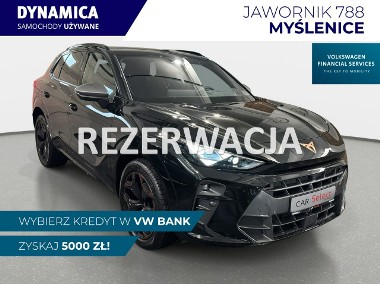 Cupra VAT 23% 1.5 eTSI 150KM DSG 2025 r., salon PL, I wł., gwarancja, V-1