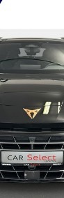 Cupra VAT 23% 1.5 eTSI 150KM DSG 2025 r., salon PL, I wł., gwarancja, V-3