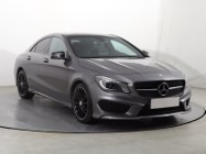 Mercedes-Benz Klasa CLA C117/X117 Mercedes-Benz Klasa CLA , Salon Polska, Automat, Skóra, Navi, Xenon, Bi-Xenon,