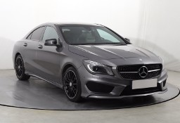 Mercedes-Benz Klasa CLA C117/X117 Mercedes-Benz Klasa CLA , Salon Polska, Automat, Skóra, Navi, Xenon, Bi-Xenon,