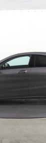 Mercedes-Benz Klasa CLA , Salon Polska, Automat, Skóra, Navi, Xenon, Bi-Xenon,-4