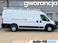 Opel Movano L4H2 Bagażnik Klimatronic Carplay 165KM *83.500km /www.auto-hit.com/