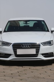 Audi A3 III (8V) , Automat, Navi, Klimatronic, Tempomat, Parktronic,-2