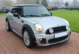 MINI Cooper I John Cooper WORKS