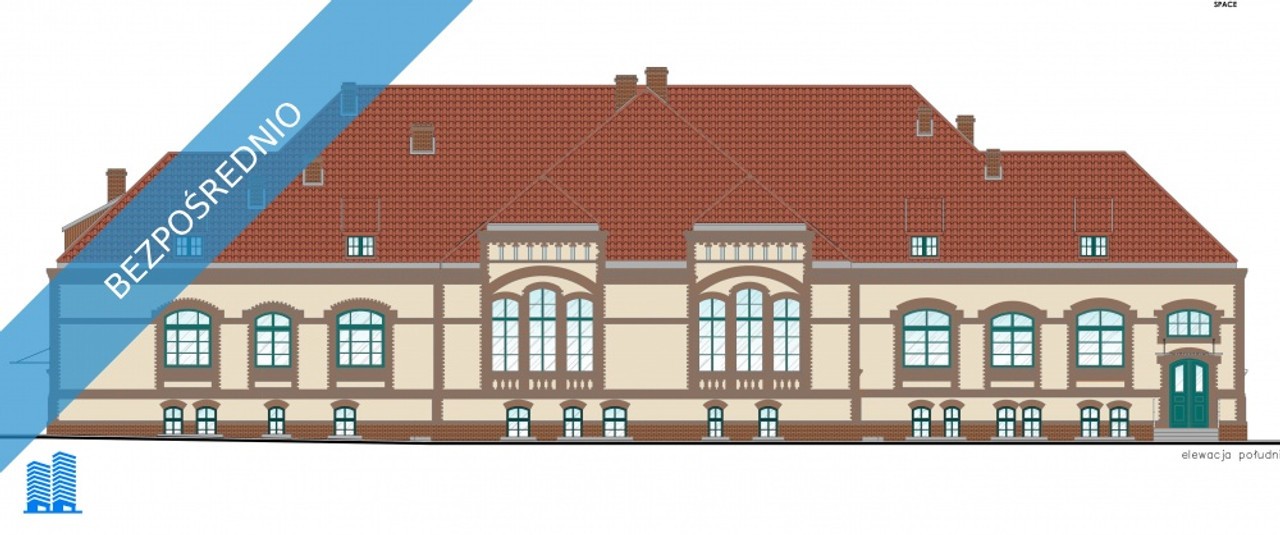 Dom na sprzedaż, 9 pokoi, 1440 m², Biskupiec