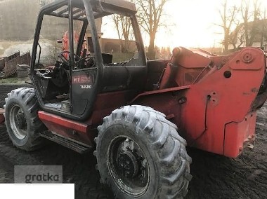 Manitou MT 1233S-1