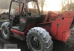 Manitou MT 1233S