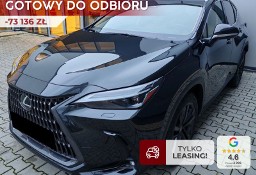 Lexus NX NX 14- 350h Prestige 2.5 Hybrid AWD 350h Prestige 2.5 Hybrid AWD 243KM | Podgrzewana