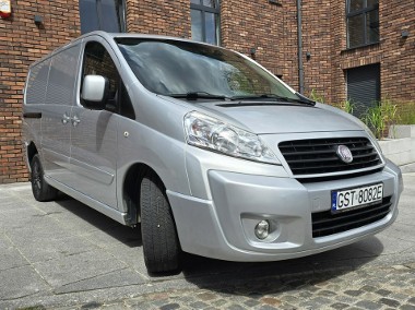 2,0 Long zarejestrowany klimatyzacja-1