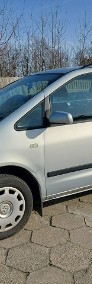 Volkswagen Sharan I 1,9 TDI 115 KM 7 osobowy Zarejestrowany-4