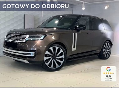 Land Rover Range Rover Velar 3.0 D350 Autobiography 3.0 D350 Autobiography (350 KM) elektryczny hak-1