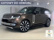 Land Rover Range Rover Velar 3.0 D350 Autobiography 3.0 D350 Autobiography (350 KM) elektryczny hak
