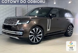 Land Rover Range Rover Velar 3.0 D350 Autobiography 3.0 D350 Autobiography (350 KM) elektryczny hak