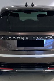 Land Rover Range Rover Velar 3.0 D350 Autobiography 3.0 D350 Autobiography (350 KM) elektryczny hak-2