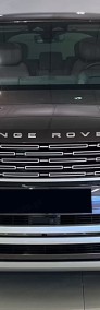 Land Rover Range Rover Velar 3.0 D350 Autobiography 3.0 D350 Autobiography (350 KM) elektryczny hak-3