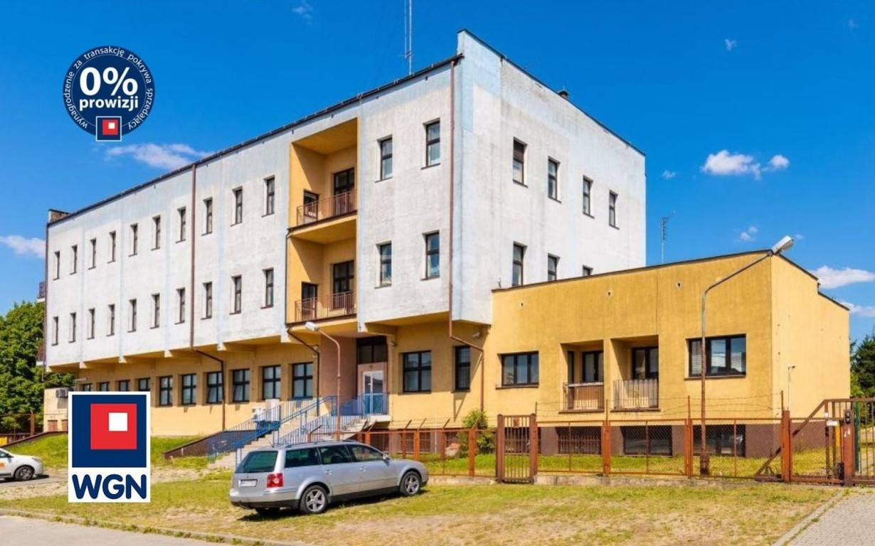 lokal handlowy, usługowy na sprzedaż