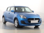 Suzuki Swift V , Salon Polska, 1. Właściciel, Serwis ASO, VAT 23%, Klima,