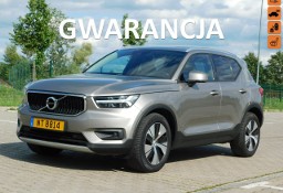 Volvo XC40 z Gwarancją Kamera Panorama Dach Pakiet zimowy