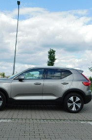 Volvo XC40 z Gwarancją Kamera Panorama Dach Pakiet zimowy-2