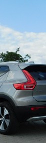 Volvo XC40 z Gwarancją Kamera Panorama Dach Pakiet zimowy-3