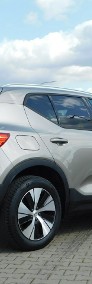 Volvo XC40 z Gwarancją Kamera Panorama Dach Pakiet zimowy-4