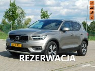 Volvo XC40 z Gwarancją Kamera Panorama Dach Pakiet zimowy