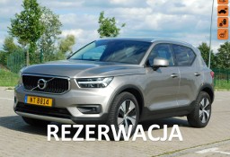 Volvo XC40 z Gwarancją Kamera Panorama Dach Pakiet zimowy