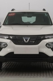 Dacia , Salon Polska, 1. Właściciel, Serwis ASO, Automat, VAT 23%,-2