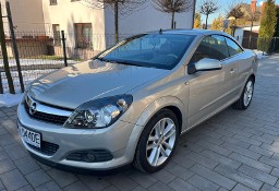 Opel Astra H Cabrio, doskonały stan, bogata opcja