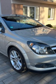 Cabrio, doskonały stan, bogata opcja-2