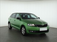 Skoda Rapid I Rapid Spaceback , DSG, Xenon, Klimatronic, Tempomat, Parktronic,