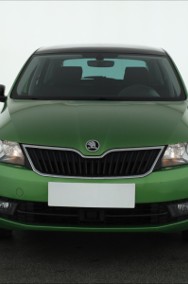 Skoda Rapid I Rapid Spaceback , DSG, Xenon, Klimatronic, Tempomat, Parktronic,-2
