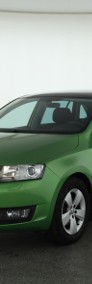 Skoda Rapid I Rapid Spaceback , DSG, Xenon, Klimatronic, Tempomat, Parktronic,-3