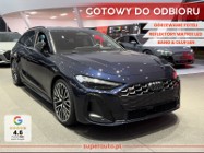 Audi A5 IV S5 TFSI Avant S5 TFSI Avant Pakiet promocyjny Technology