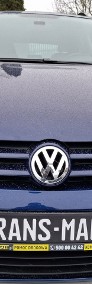 Volkswagen Golf Plus I 1.6 MPi. Bardzo Bogata Wersja. Oryginał UNITED. Oryginalny Przebieg.-4