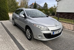 Renault Megane III 1.6 Benzyna 110KM Klima Alu Tempomat !!