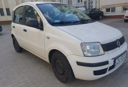 Fiat Panda II