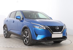 Nissan Qashqai III , Salon Polska, 1. Właściciel, Serwis ASO, Automat, VAT 23%,