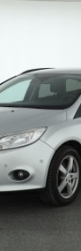 Ford Focus III , Klima, Parktronic,ALU-3