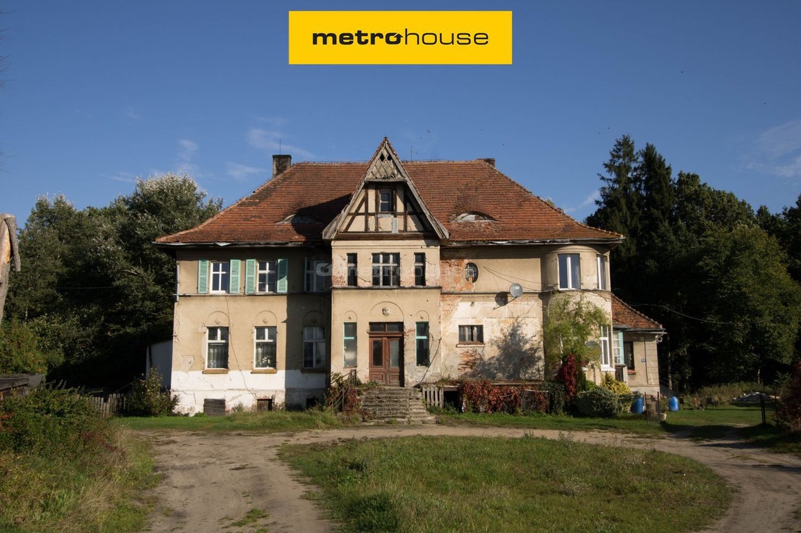 Mieszkanie na sprzedaż, 4 pokoje, 114 m², Tychowo
