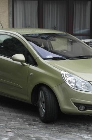 Opel Corsa D D 1,4 Benz. + GAZ LPG Stan b.dobry Ew. ZAMIANA !!-2
