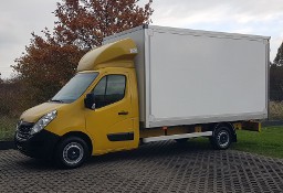 Renault Master KONTENER 8EP 4,21x2,23x2,22 KLIMA KRAJOWY MANUAL 6-BIEGÓW